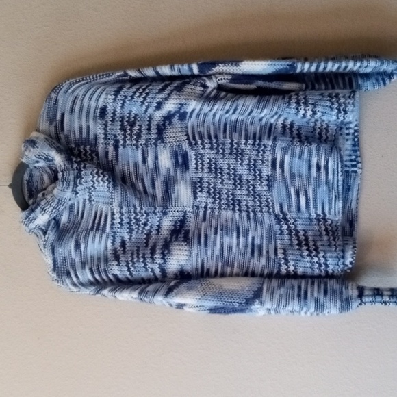 Staud sweater/Benny turtleneck - Picture 3 of 7